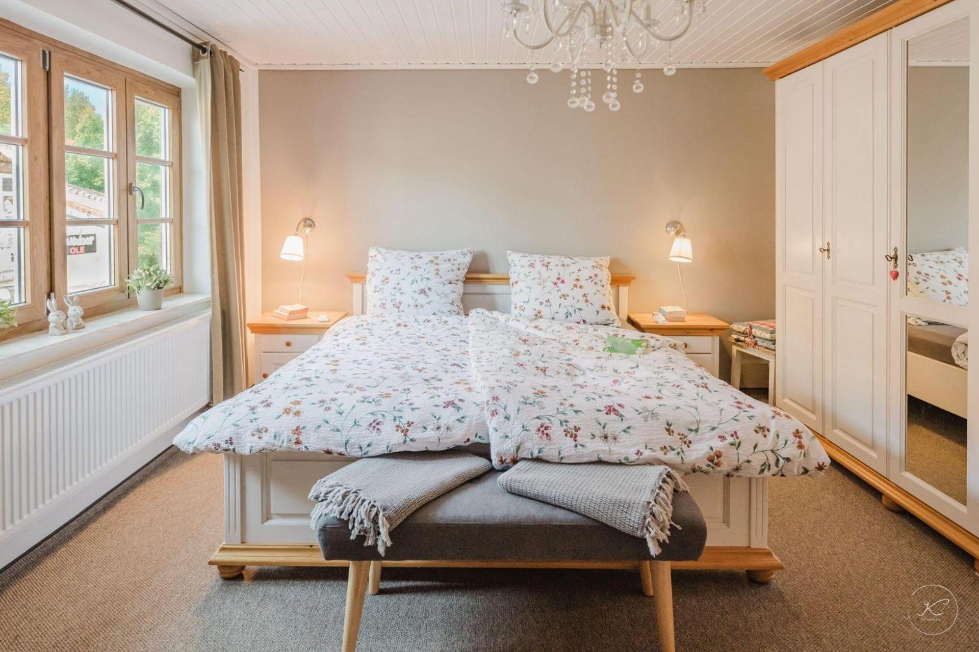Kamin-Haus-Nr-3-Mit-Sauna-In-Burg Fehmarn Extérieur photo